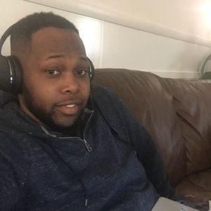 Meet your Posher, Evan